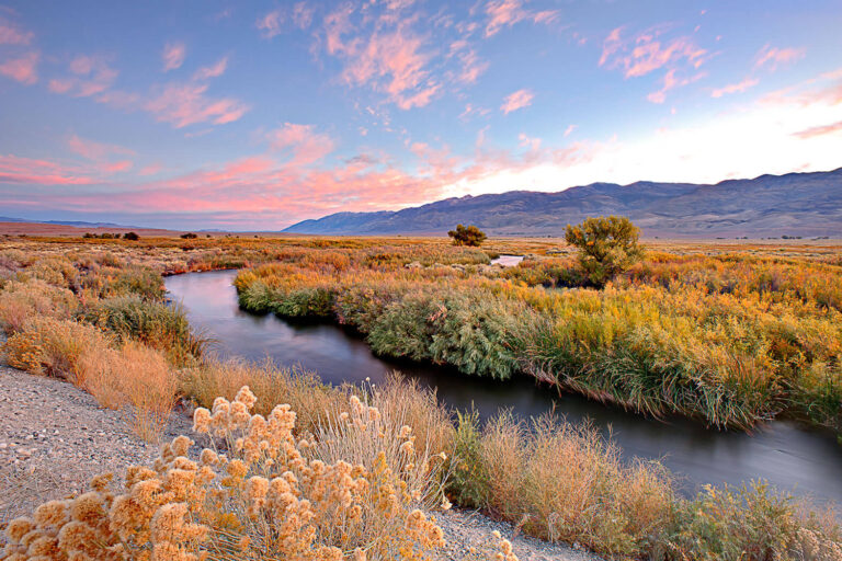 Owens Valley Overview OVC 